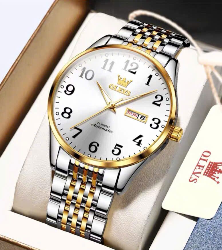 ĐỒNG HỒ DOANH NHÂN CAO CẤP BK-ME-005300-EU-0281