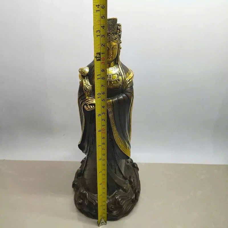 Tượng Nữ Thần Biển BK-ME-005900-VN-0291