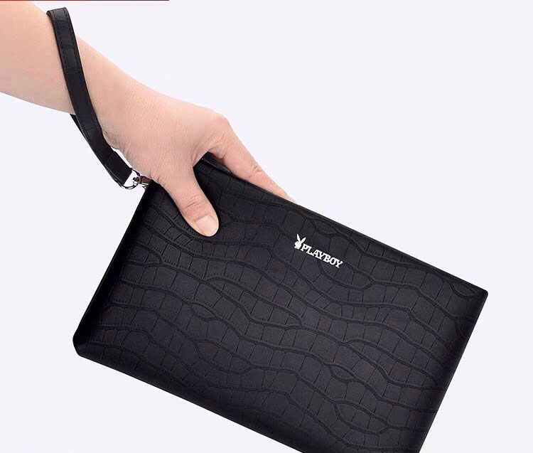 Túi Da Ly Hợp Nam Cao Cấp BK-FA-003100-VN-0298