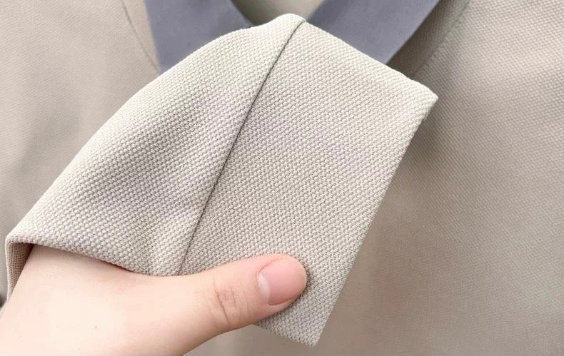 Áo Polo Phối Sơ Mi Nam Cao Cấp BK-FA-001300-VN-0304