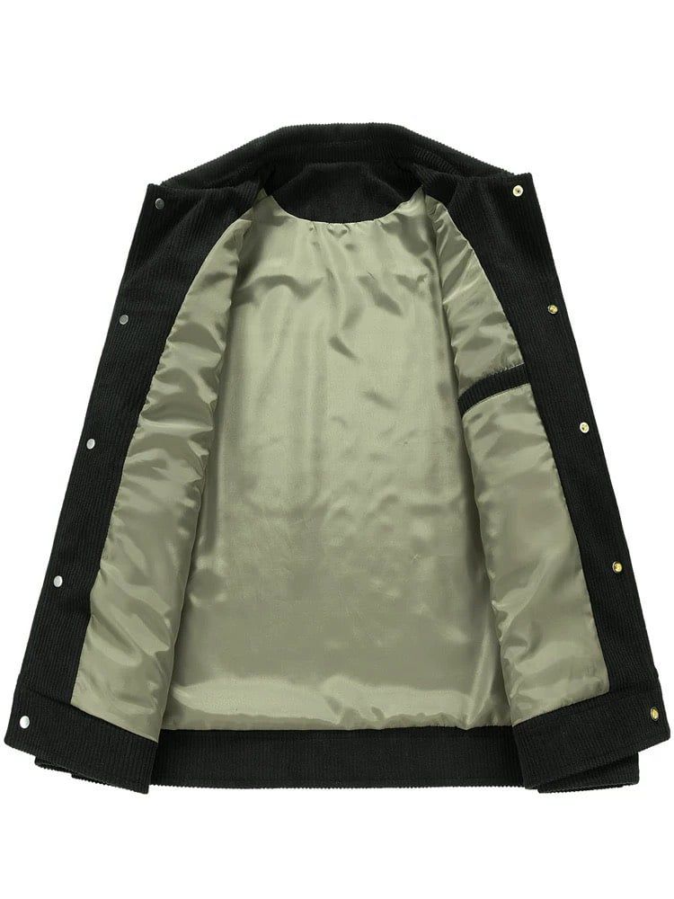 Áo Khoác Nam Phong Cách Cao Cấp BK-FA-002100-VN-0307