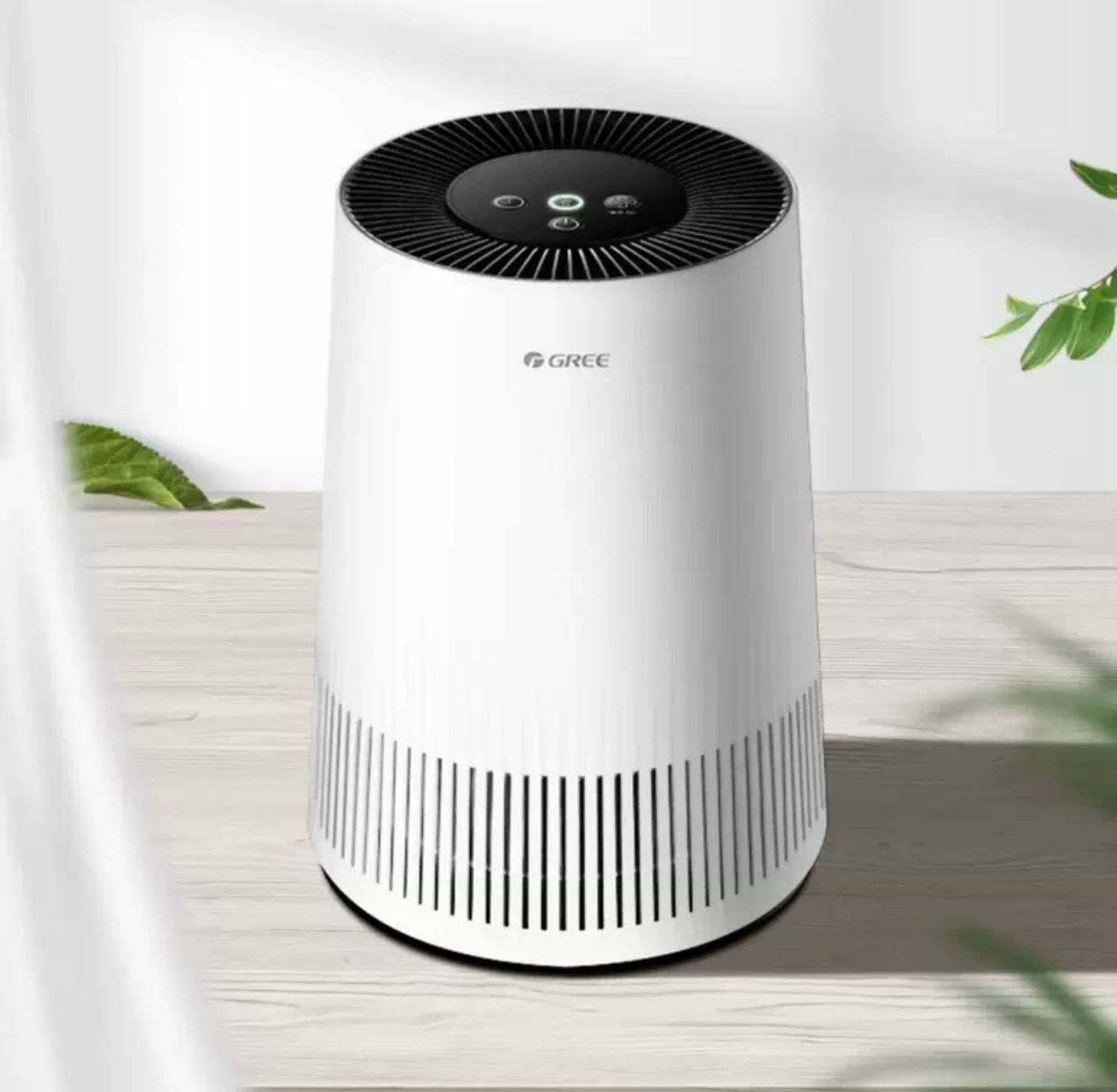 MÁY LỌC KHÔNG KHÍ ĐỂ BÀN GREE BK-ME-005300-VN-0338