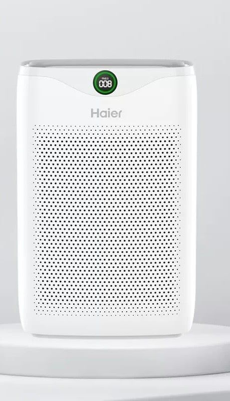 MÁY LỌC KHÔNG KHÍ ĐỂ BÀN HAIER CAO CẤP BK-ME-005100-VN-0340