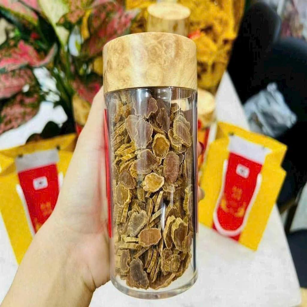 SÂM KHÔ DAEDONG CAO CẤP HÀN QUỐC BKHE-005000KR-0043