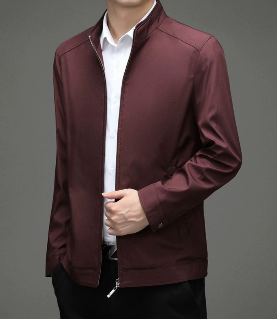 ÁO KHOÁC THỜI TRANG NAM CAO CẤP BK-FA-004300-VN-0328