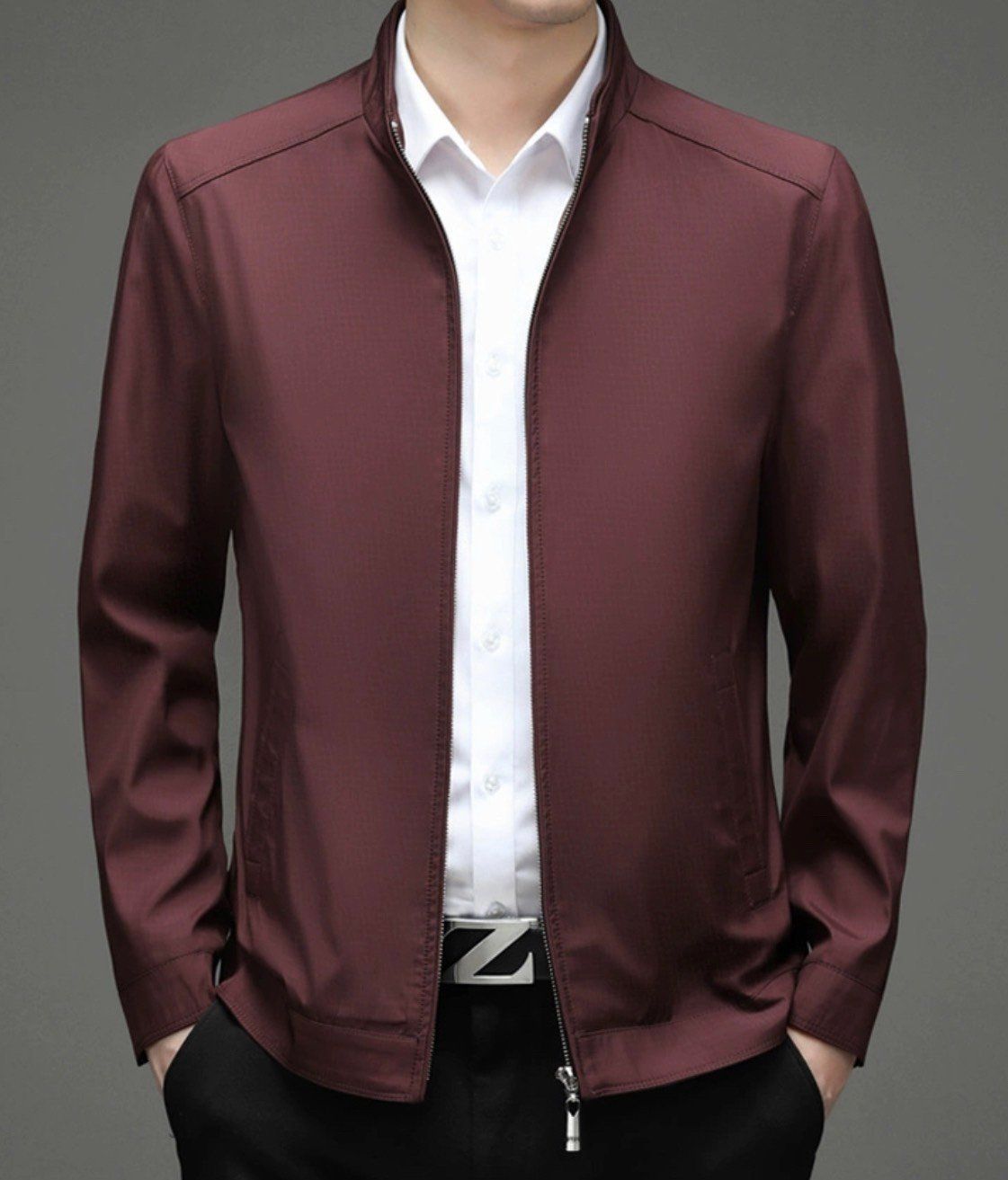 ÁO KHOÁC THỜI TRANG NAM CAO CẤP BK-FA-004300-VN-0328