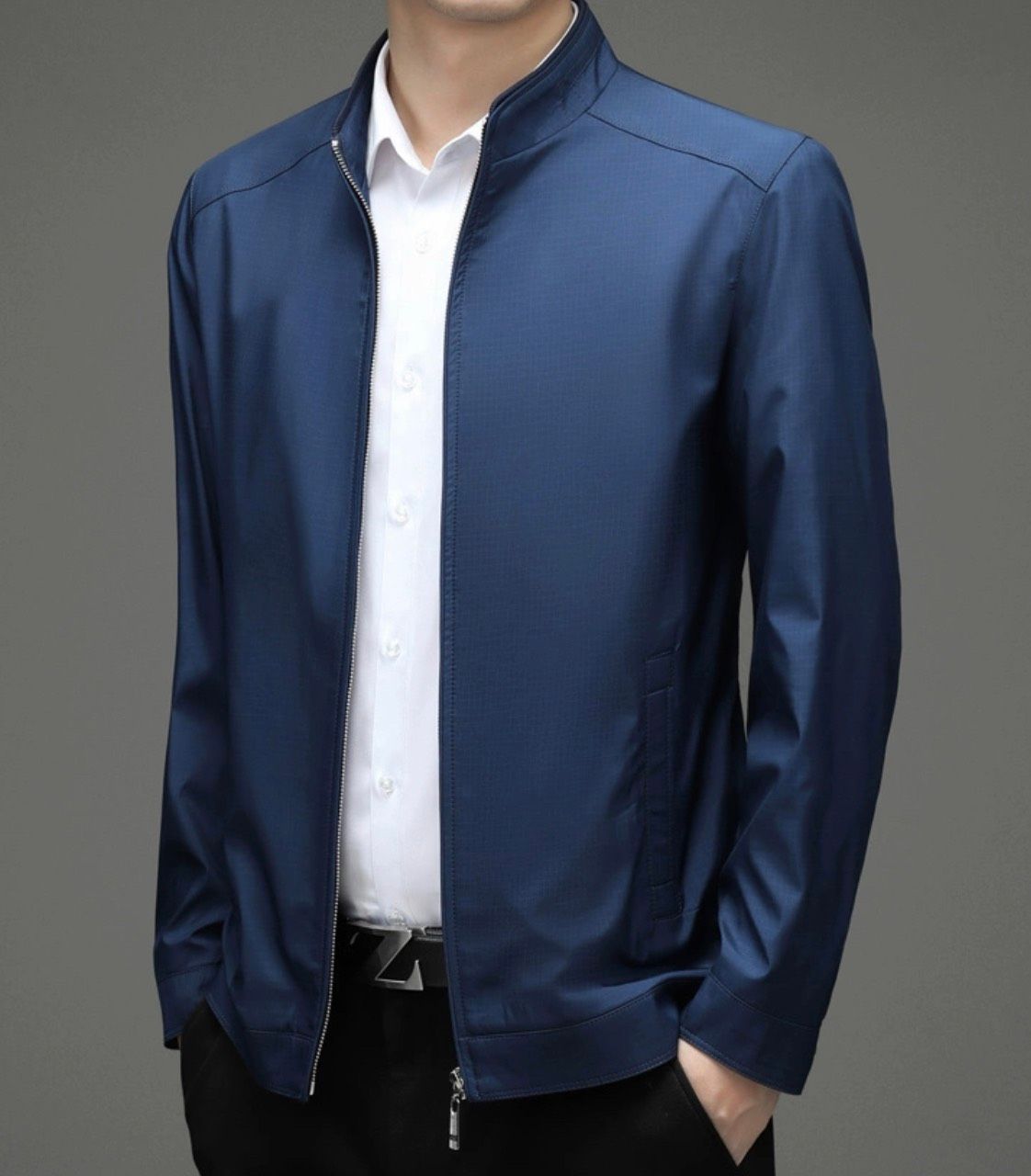 ÁO KHOÁC THỜI TRANG NAM CAO CẤP BK-FA-004300-VN-0328