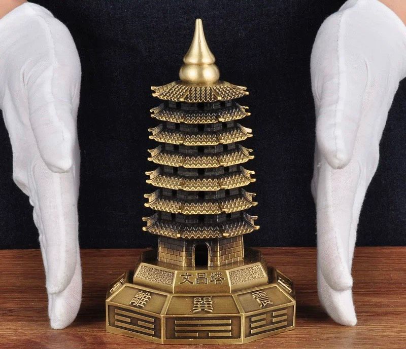 THÁP VĂN XƯƠNG BẢY TẦNG BK-ME-005100-VN-0329