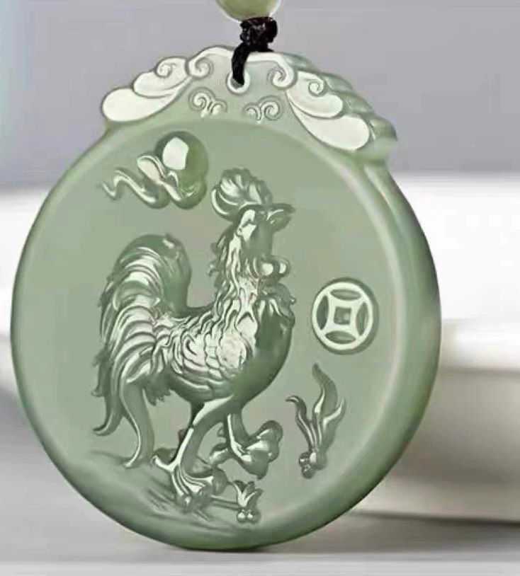 MẶT DÂY CHUYỀN 12 CUNG HOÀNG ĐẠO BK-ST-002900-VN-0359