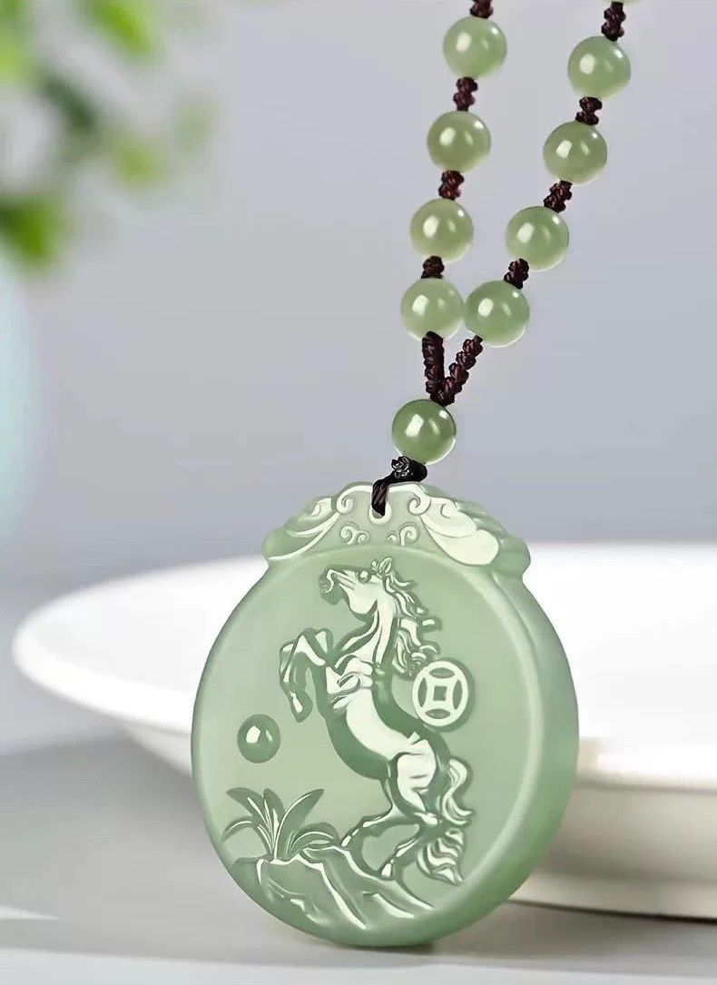 MẶT DÂY CHUYỀN 12 CUNG HOÀNG ĐẠO BK-ST-002900-VN-0359