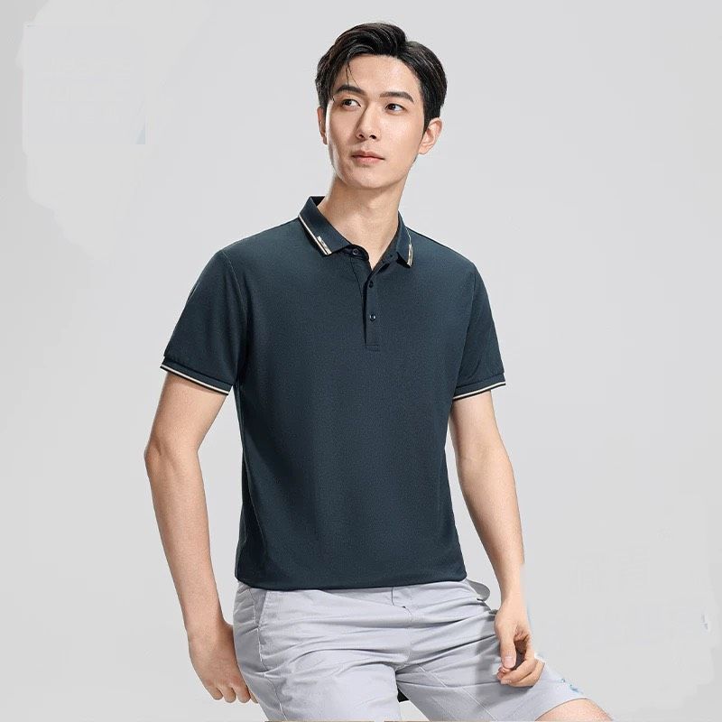 Áo Polo Nam Cao Cấp BK-FA-000990-VN-0428