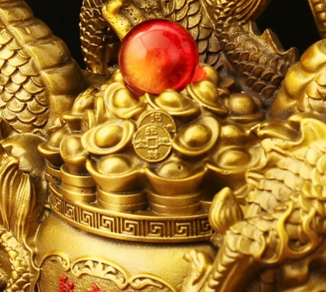 SONG LONG BÁT BẢO BK-ME-003990-VN-0452