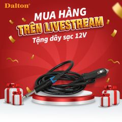 Dây cấp nguồn 12V