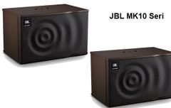 Loa KARAOKE JBL MK10-PAK