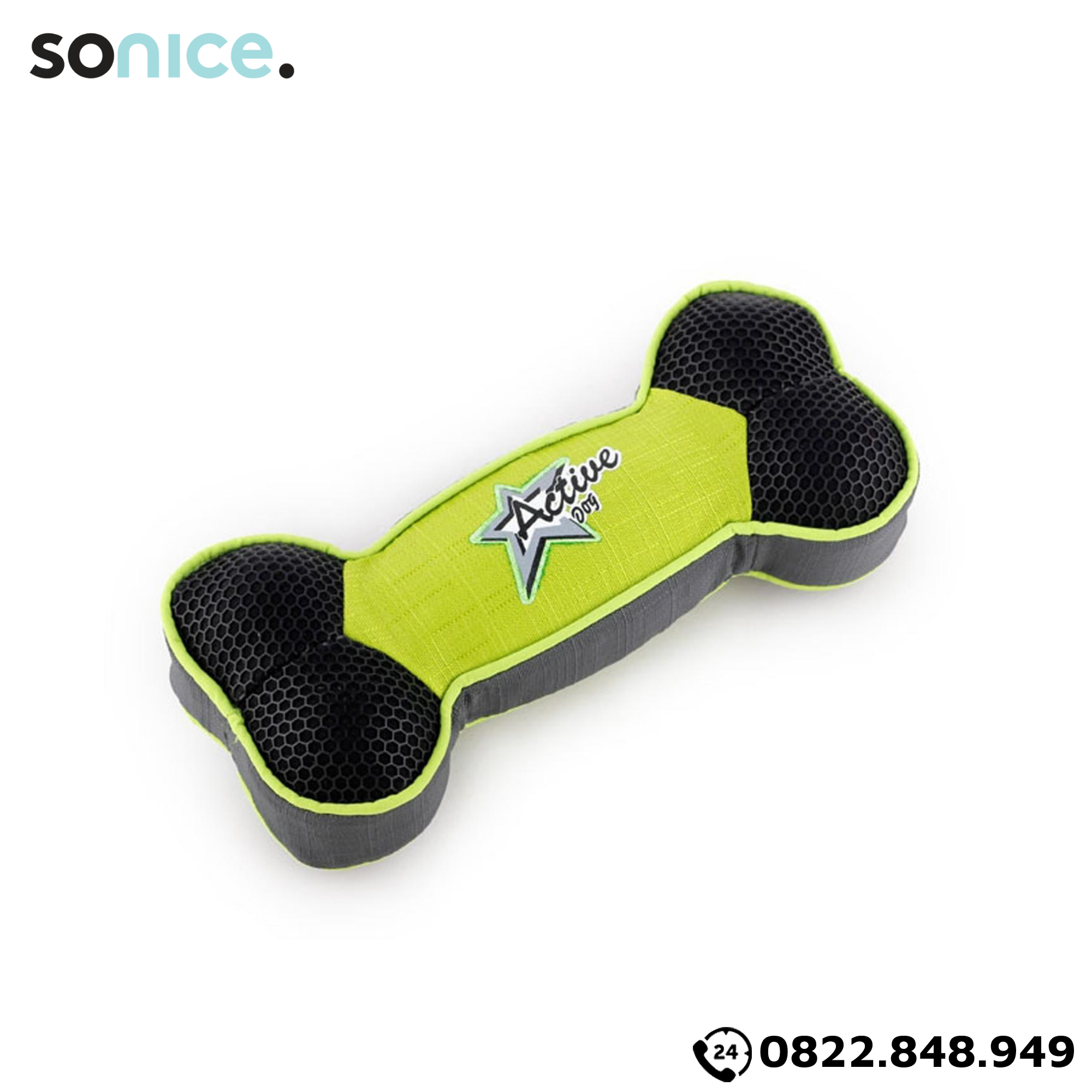 Đồ chơi xương AFP Active Bone Toys size L - SONICE.