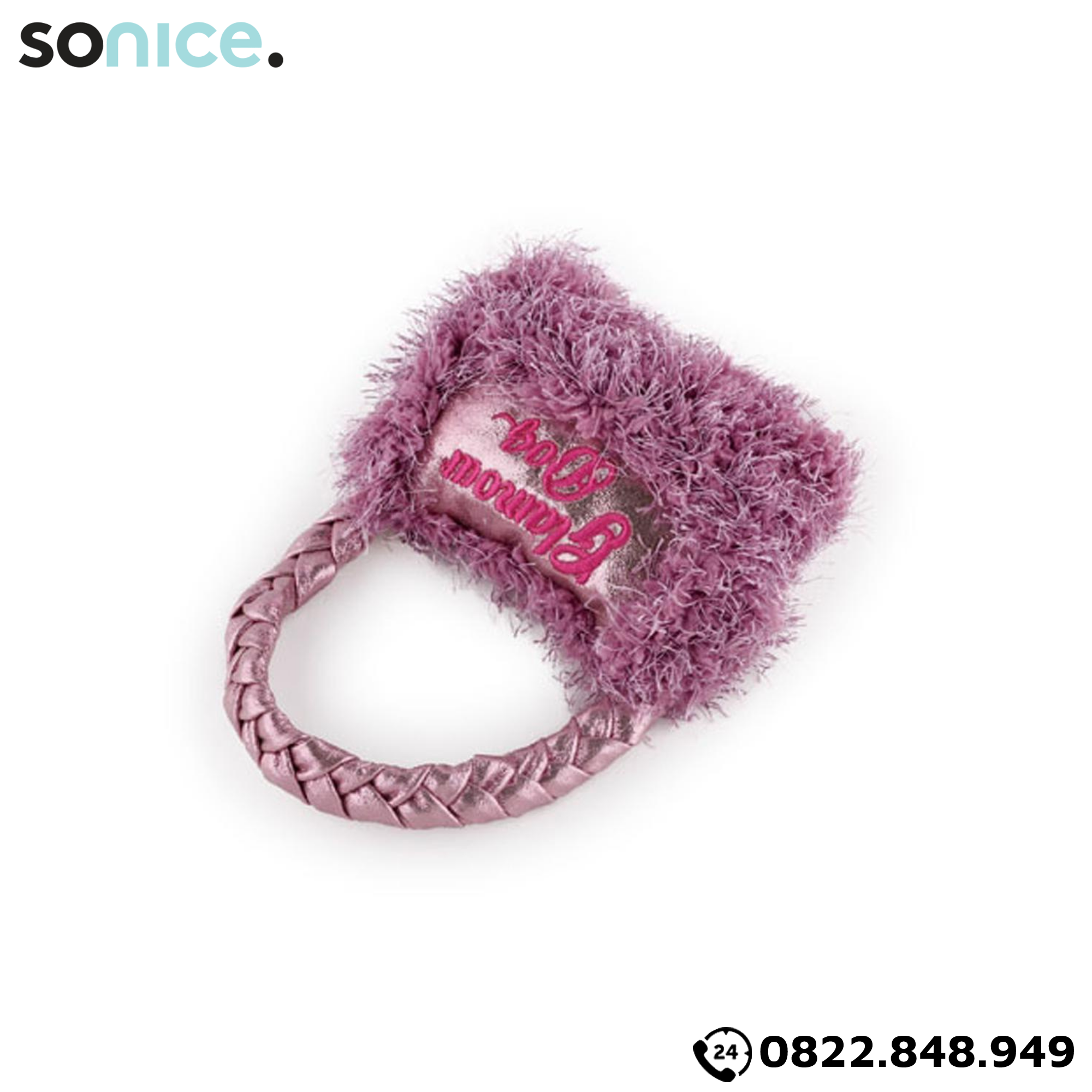 Đồ chơi AFP Beauty Queen Toys - Túi xách SONICE.