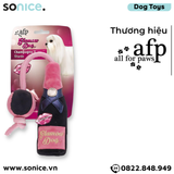  Đồ chơi AFP Glamour Dog Toys - Chai Champagne SONICE. 