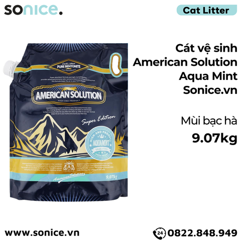 .Cát vệ sinh mèo _ Cat Litter