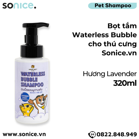 .Sữa tắm mèo _ Cat shampoo