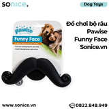  Đồ chơi bộ râu Funny Face Toys - SONICE. 