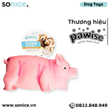  Đồ chơi con heo Pawise Funny Squeaky Toys - SONICE. 