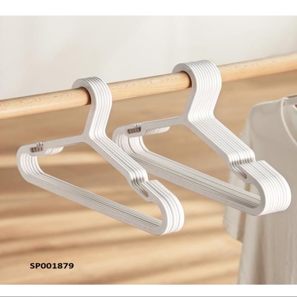 Set 4 móc quần áo
