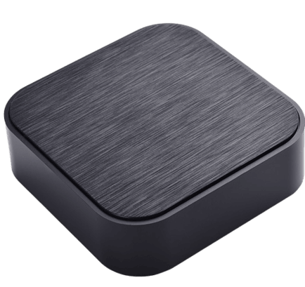 Vehix Pro - Cấu hình khủng tích hợp VehixOS