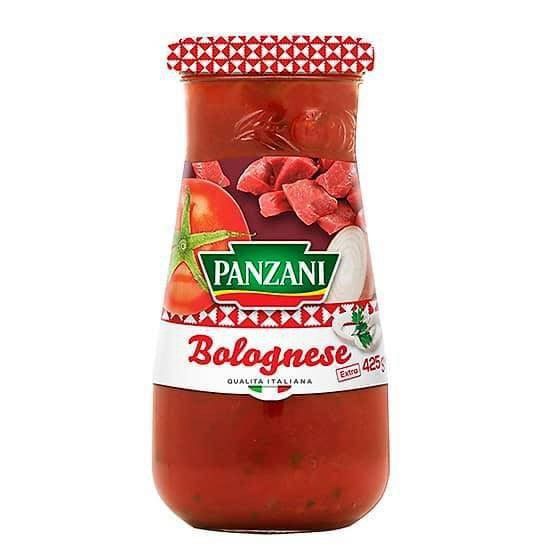 Sốt Thịt 425G - Bolognese