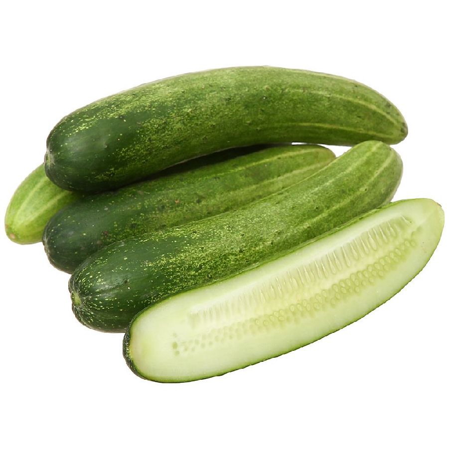 Dưa Leo (Khay 400G-500G)