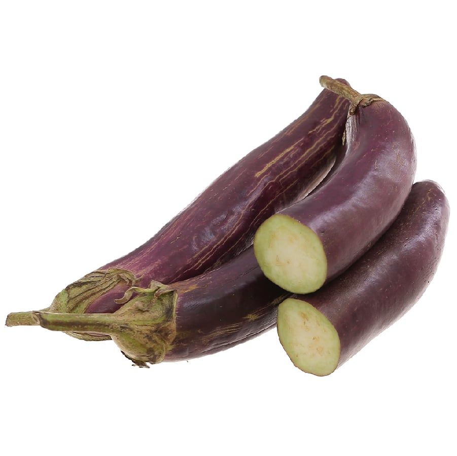 Cà Tím (Túi 400G-500G)