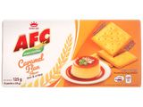  Bánh AFC Vị Caramel Flan 150G - Kinh Đô 