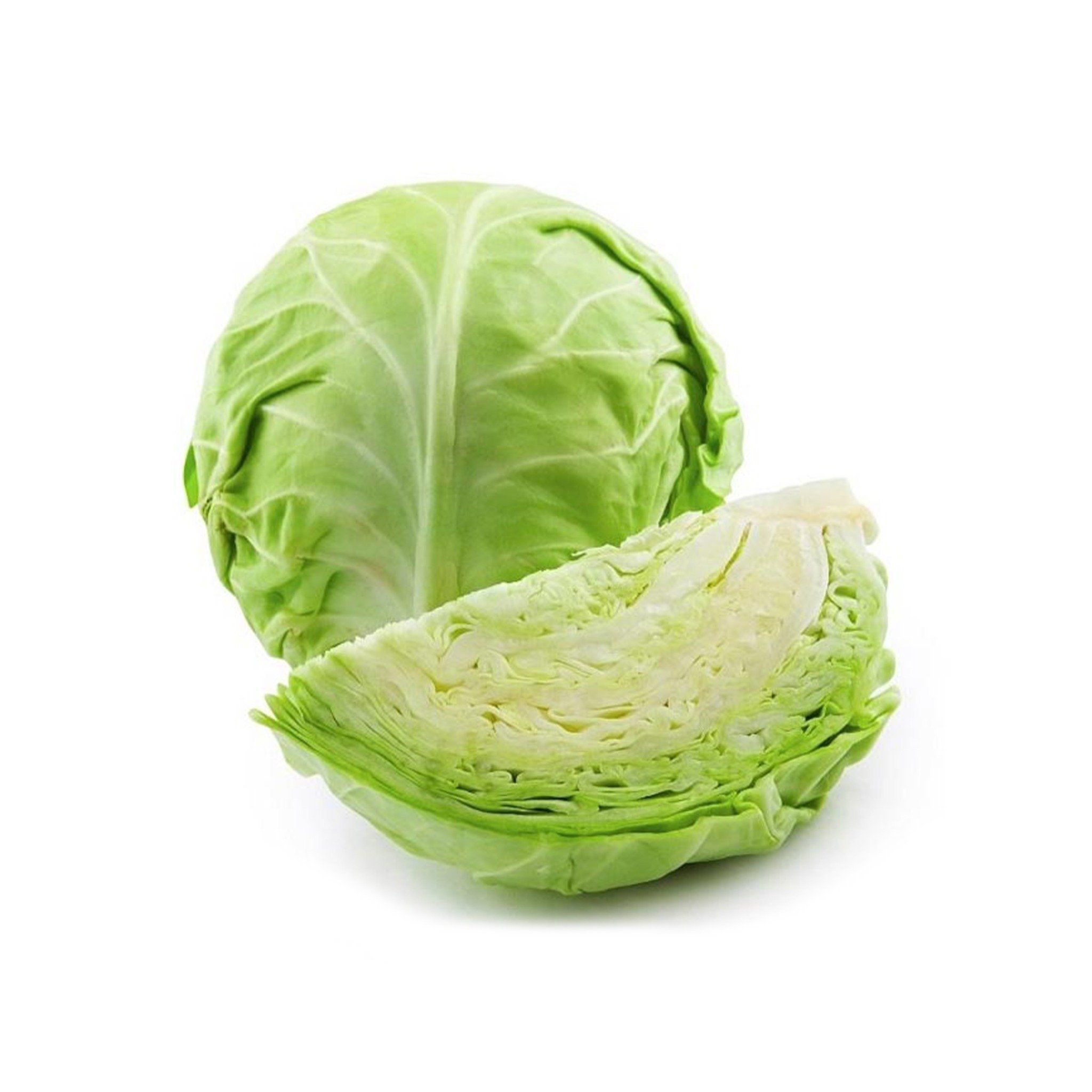 Bắp Cải (Túi 1kG)