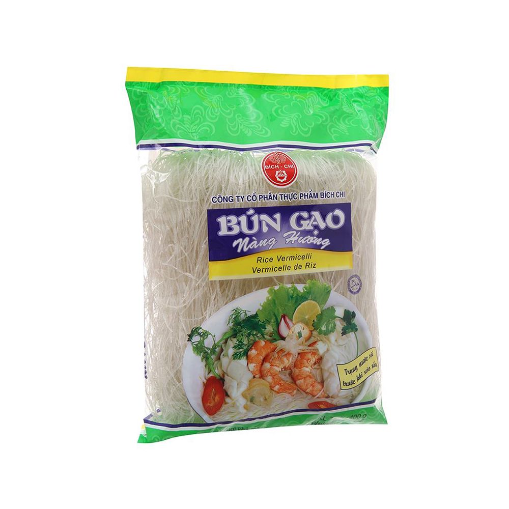  Bún Gạo Nàng Hương 200G 