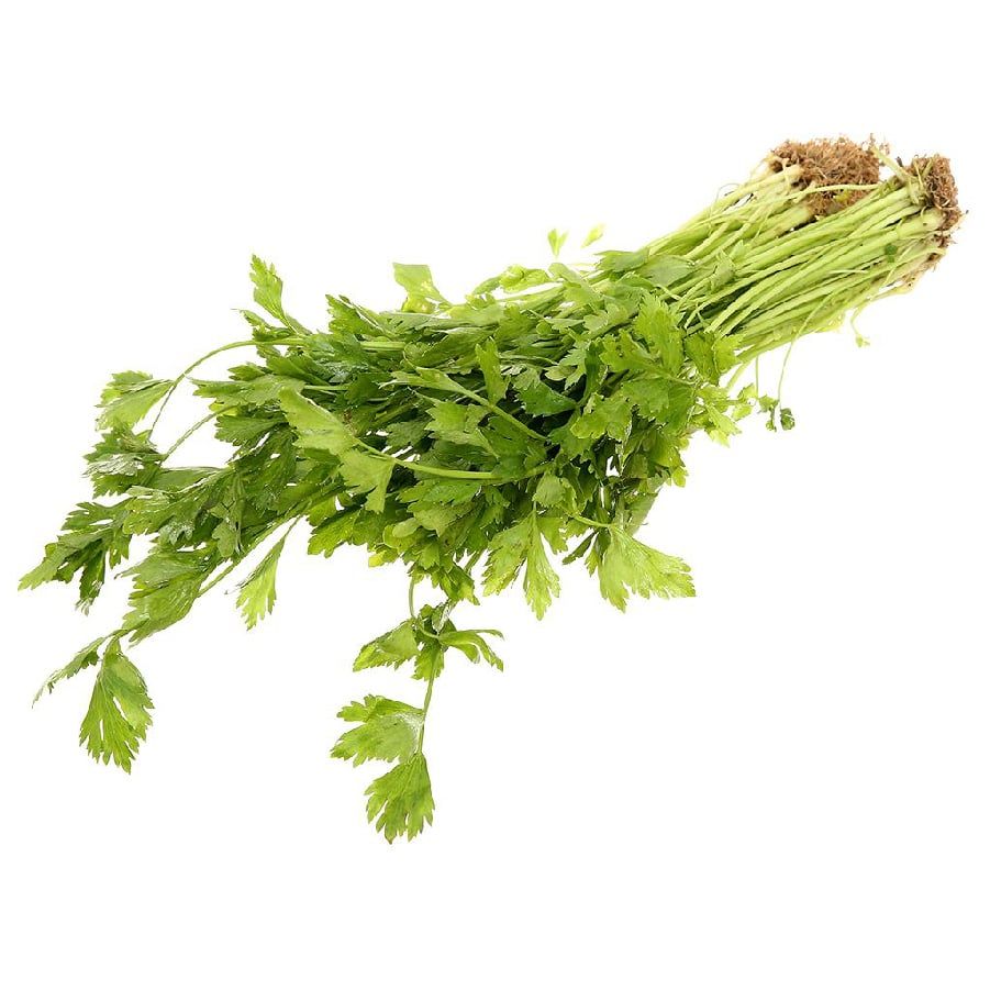 Rau Cần Tàu (Túi 100G-200G)