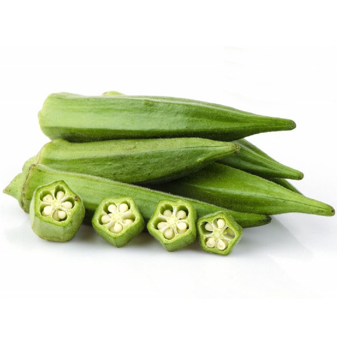 Đậu Bắp (Khay 400G-500G)