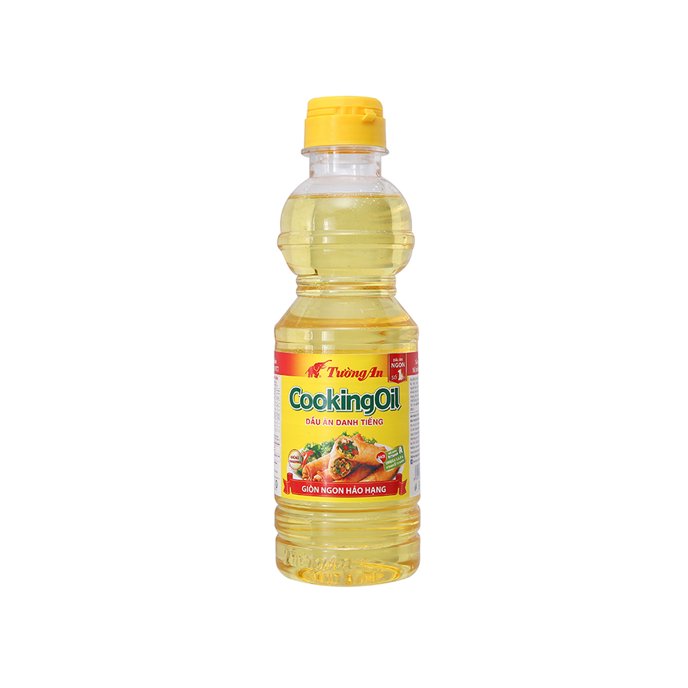 Dầu Ăn Tường An 1L