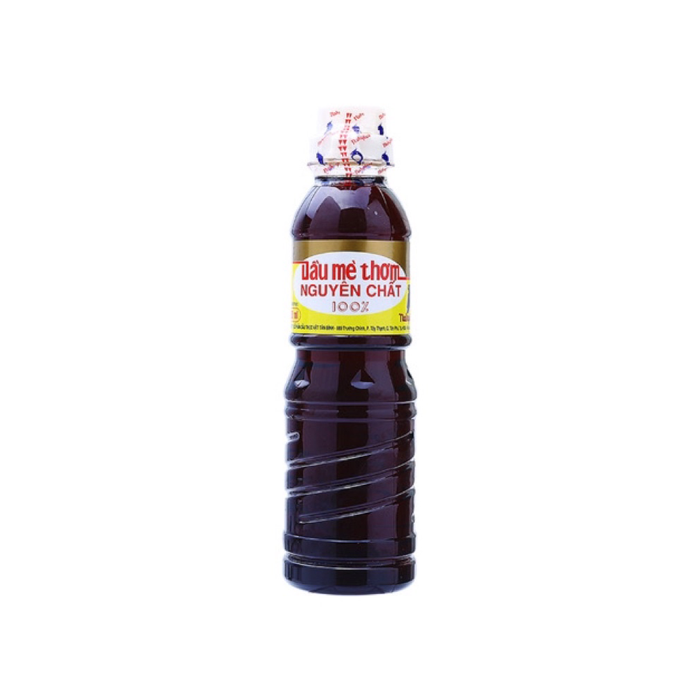 Dầu mè Nakydaco 250ml