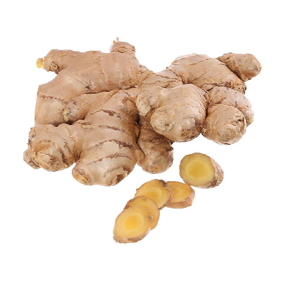 Gừng (Khay 400G-500G)