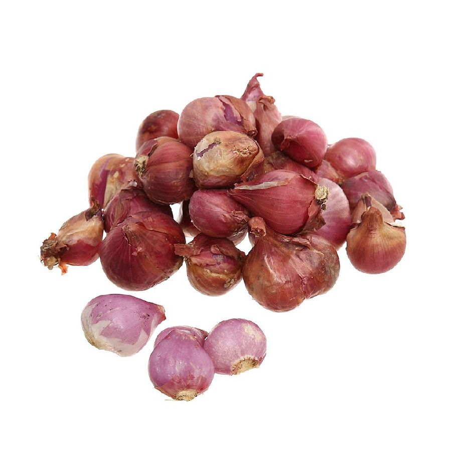 Củ Hành Tím (Khay 200G-300G)