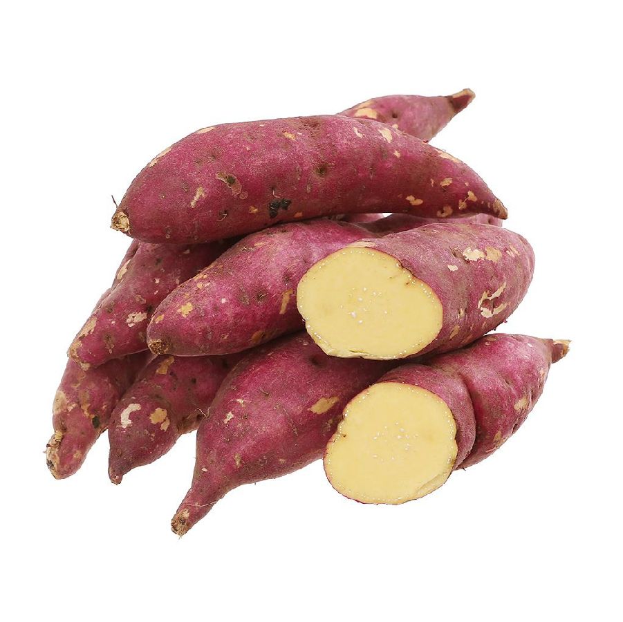 Khoai Lang Nhật (Túi 600G-700G)