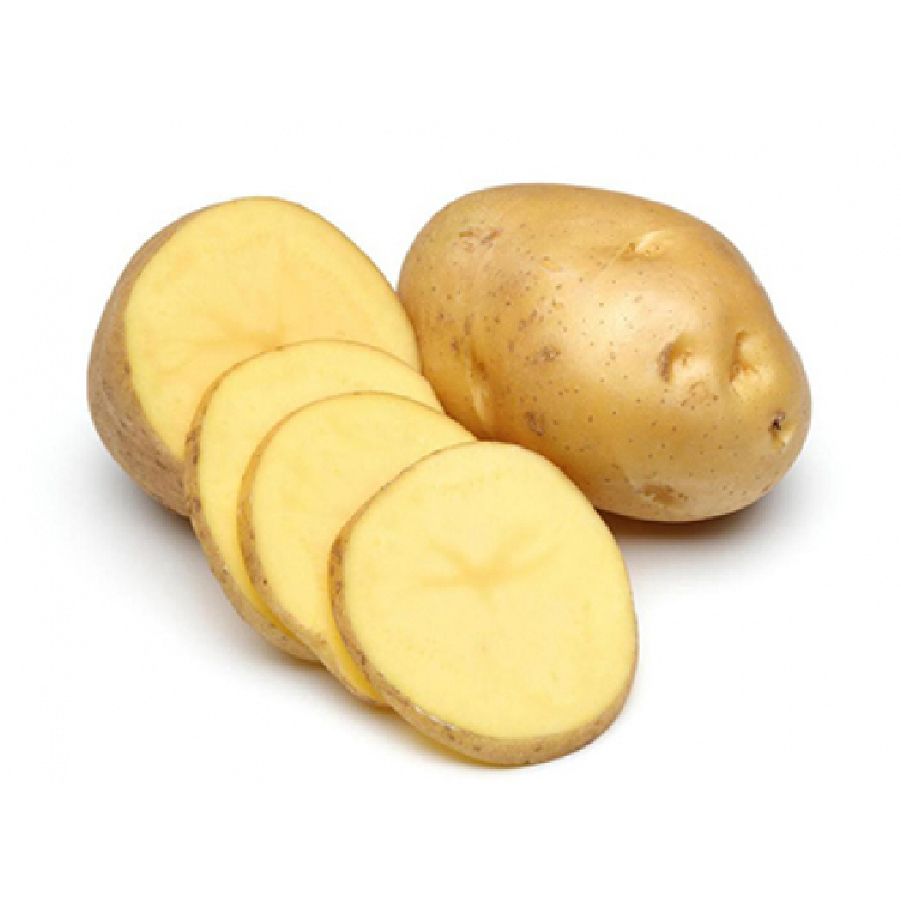 Khoai Tây (Khay 200G-300G)