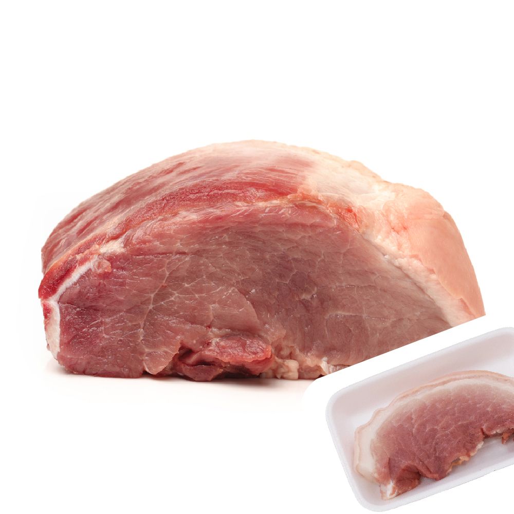 Thịt Đùi Heo 500G