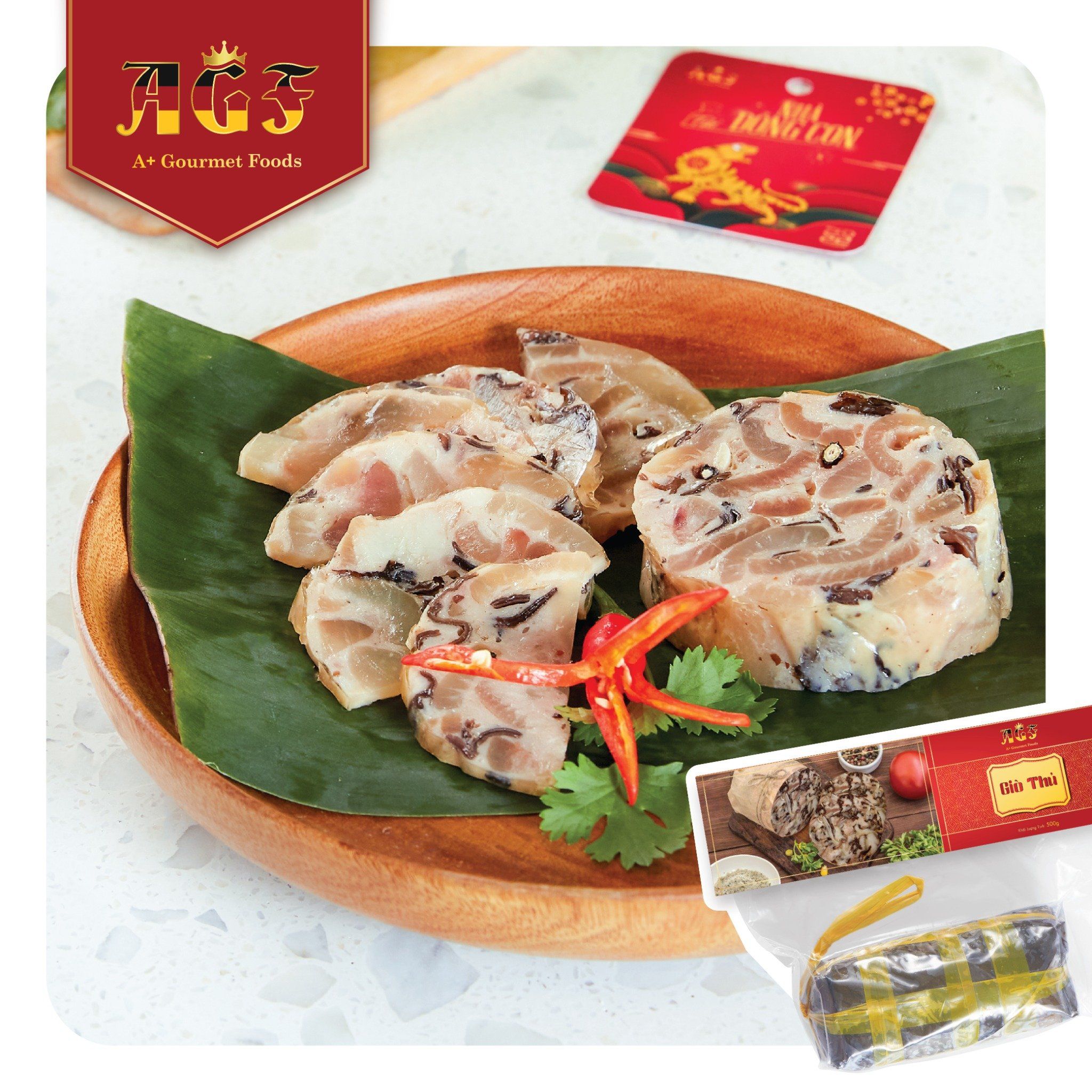 Giò Thủ