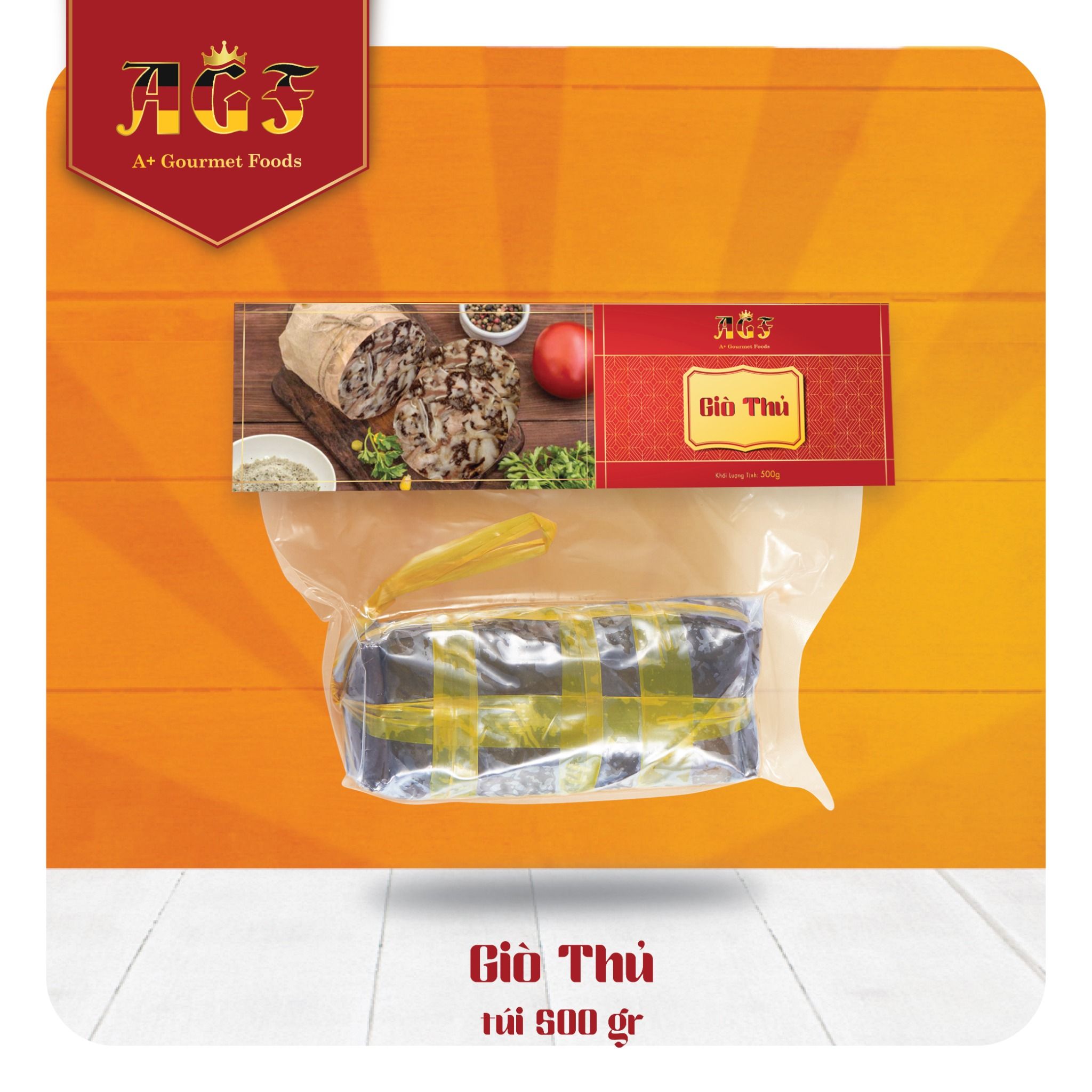 Giò Thủ