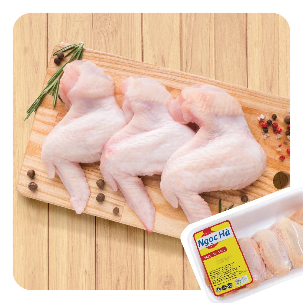 Cánh Gà 500G