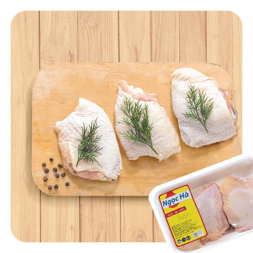 Má Đùi Gà 500G
