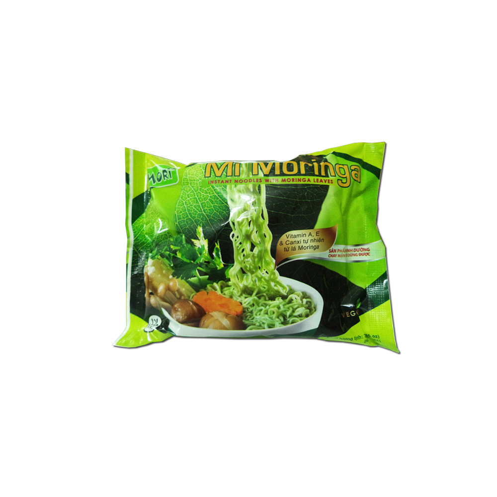 Mì Moringa 70g