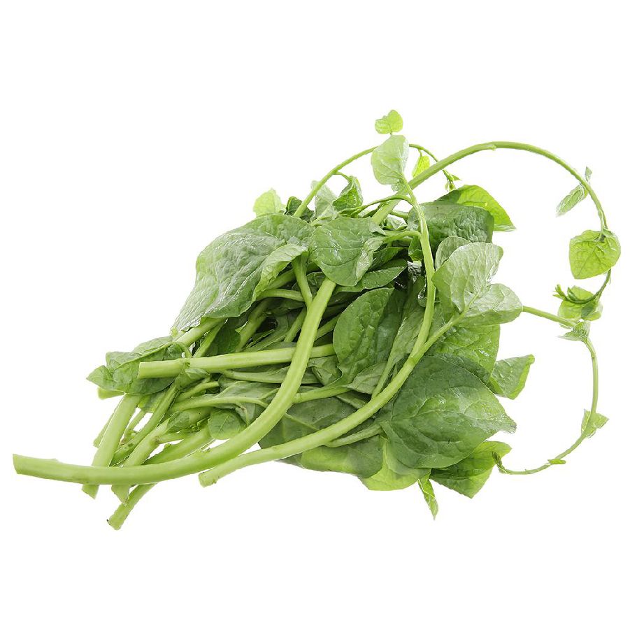 Rau Mồng Tơi (Túi 400G-500G)