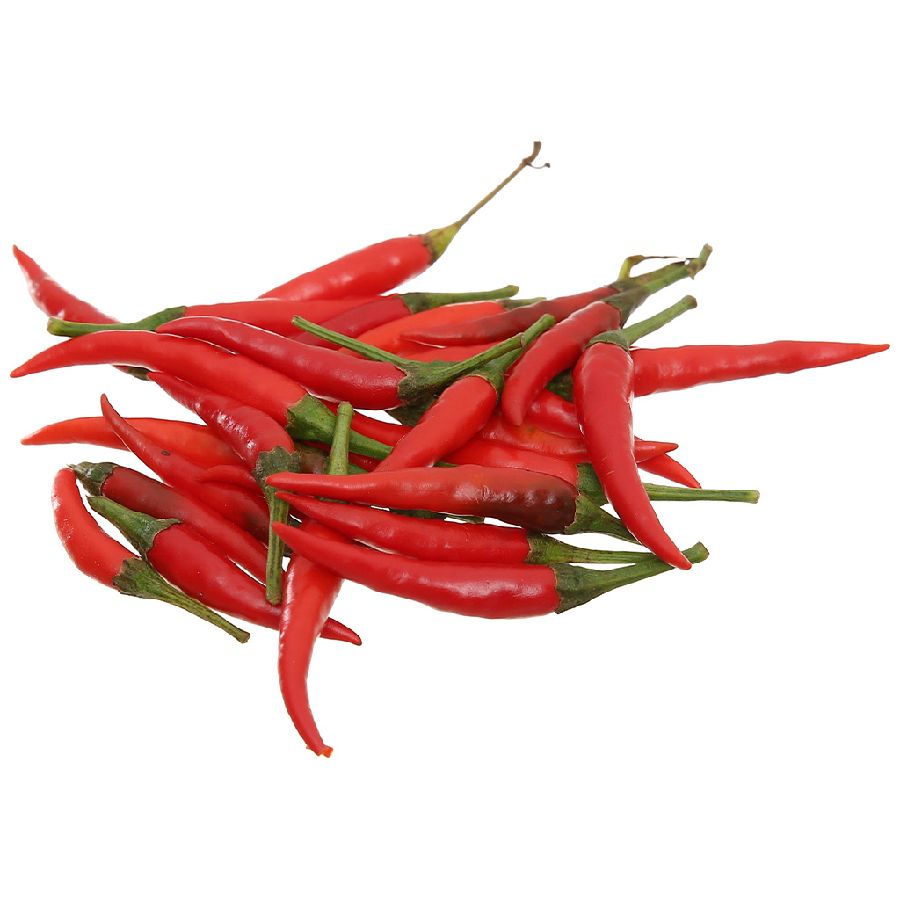 Ớt Hiểm (Khay 100G-200G)