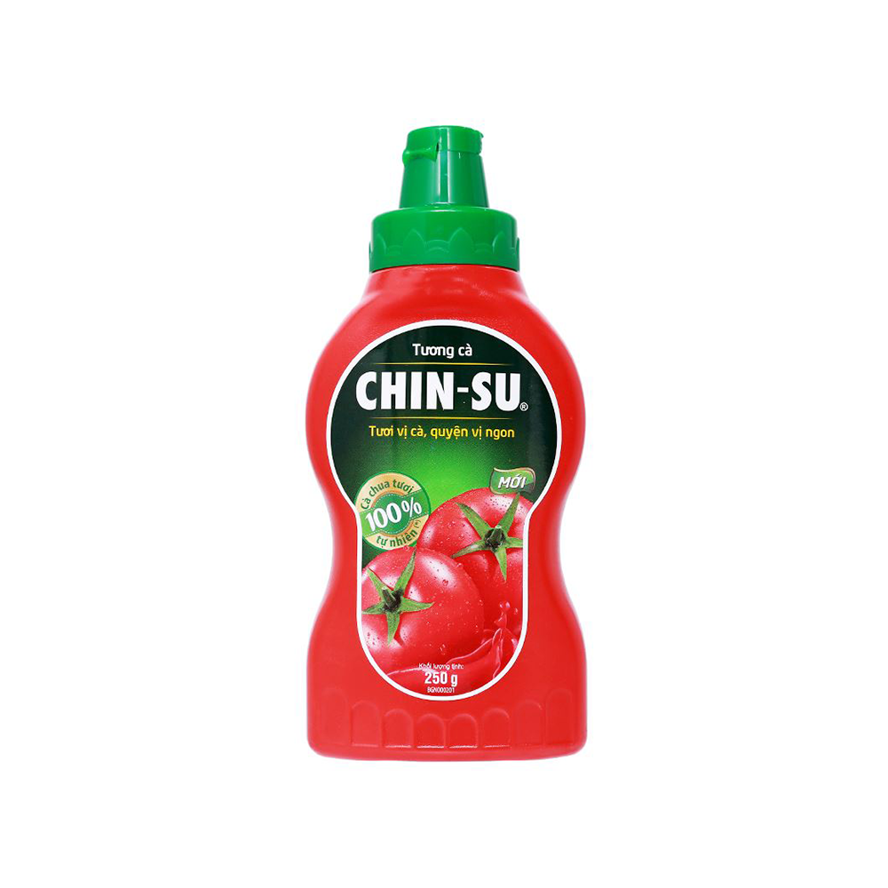 Tương Cà Chinsu 250g